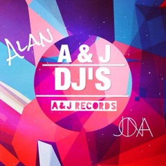 DJ JONA /A&J DJ´S