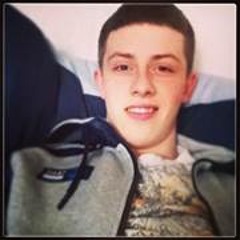 Connor McLaughlin 16