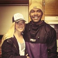 TaSawn MrReckless Burton