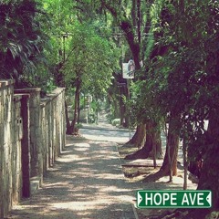 Green Hope Avenue