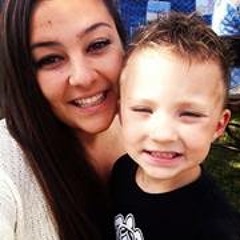 Serena Kuuipo Beagle