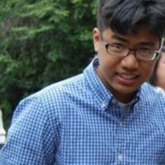 Keane Anthony Macadaeg