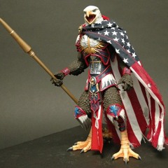 D Free & The Wichita Boys