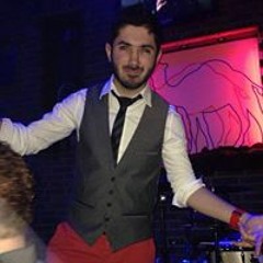 Jorge Longoria Tamez