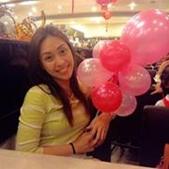 Joan Katrine Paraiso