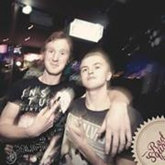 Bradley James Goold