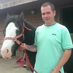 Daniel Merry-Stanley