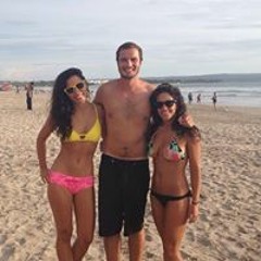 Tâmara Alves Da Nóbrega