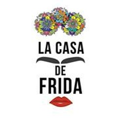 LA Casa DE Frida Nvoldo