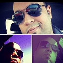 Myael Simpkins - Poetry