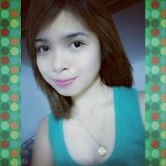 Inah Christine Feliciano