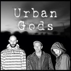 Urban Gods