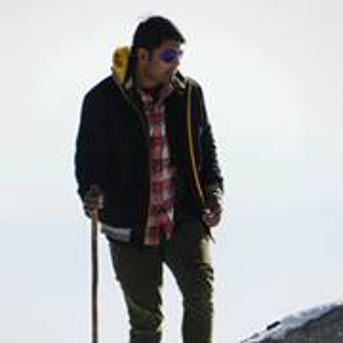 Sumit Ujjwal’s avatar
