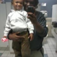 Tay Timebomb Nicholson