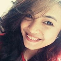 Tiffanie Ü Sundiang