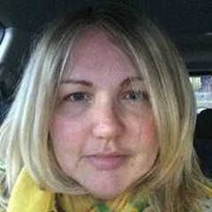 Aliki Constantopoulou