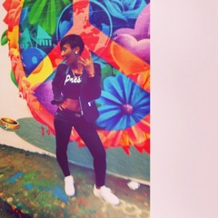 Dénaya Carter Peters