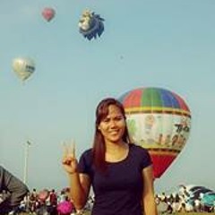 Mary Joy Matias Belmonte