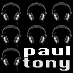 Paul Tony