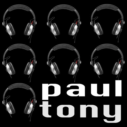 Paul Tony’s avatar