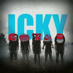ICKYTRAX3