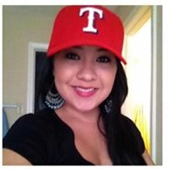 Whitney Pena-Sifuentes