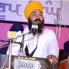 Sant Baba Saroop Singh Ji Chandigarh Wale-must Listen New Waheguru Jaap