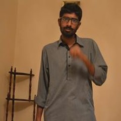 Hasam Zafar