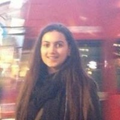 Nathalie van der Wegen