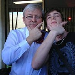 Brandon Morton Hawthorn