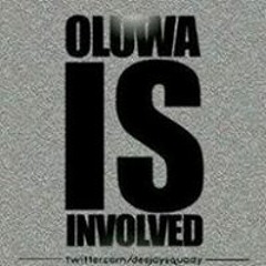Adeola Oluwa Involved Sam