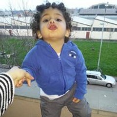 Wessam Mohamed Saad