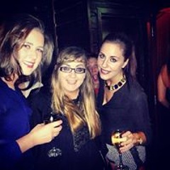 Caroline O'Sullivan 7