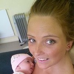 Alexandra Grace Watson