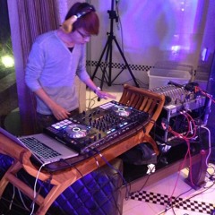 DJ GarY 整個城市都是我的慢搖館-2 Mix 2014