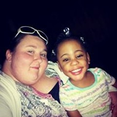 Crystal Lovin Lyfe Davis