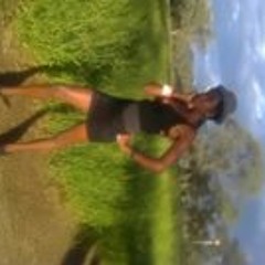 Alina Jon Carter Mbango