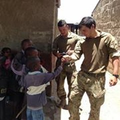 John 'Dave' Blundell