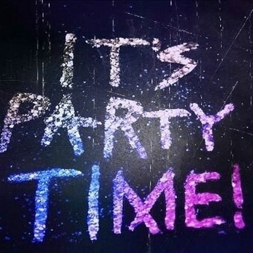 Яратам пати