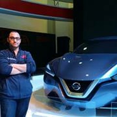 Mohammad Moustafa Hatem