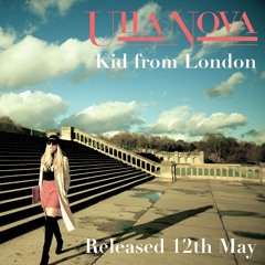 Ulla Nova - Kid From London (Davidian Remix)
