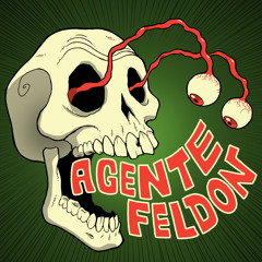 Agente Feldon