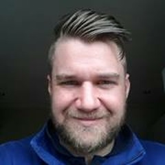 Alistair James Martin