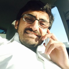 Salman Esufzae