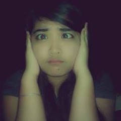 Khelang Angelique Casero