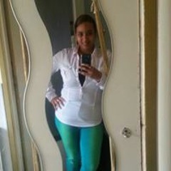 Shayenne Zimmerman 1