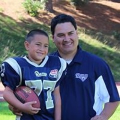 Joe Taumalolo