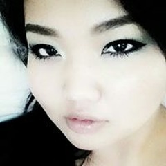 Azzaya Zaya Batmunkh