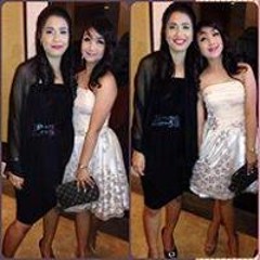 Tricia Balila Contante