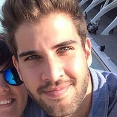 Jonathan Gonzalez 285